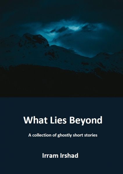 Cover image for What Lies Beyond, isbn: 9781036923884