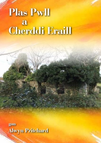 Cover image for Plas Pwll a Cherddi Eraill, isbn: 9781036926014