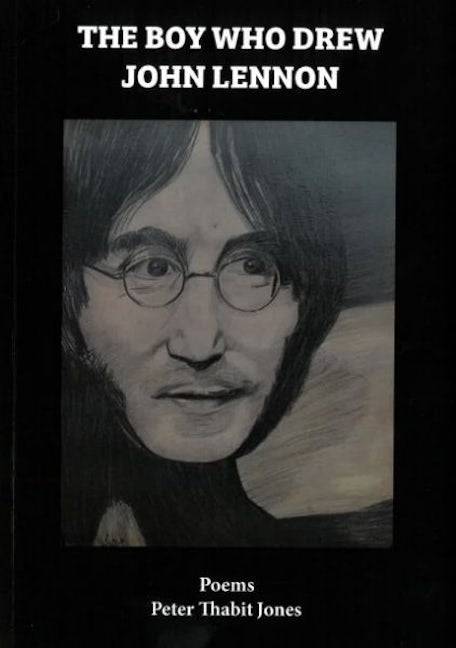 Cover image for The Boy Who Drew John Lennon, isbn: 9781068269226