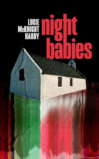Cover image for Night Babies, isbn: 9781399826402
