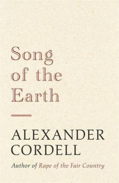 Cover image for Song of the Earth, isbn: 9781473603745