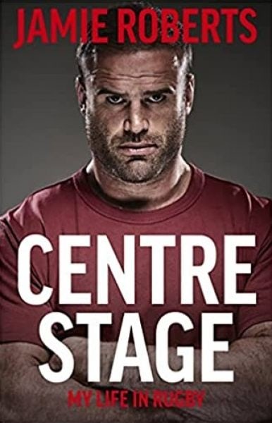 Cover image for Centre Stage, isbn: 9781529368833