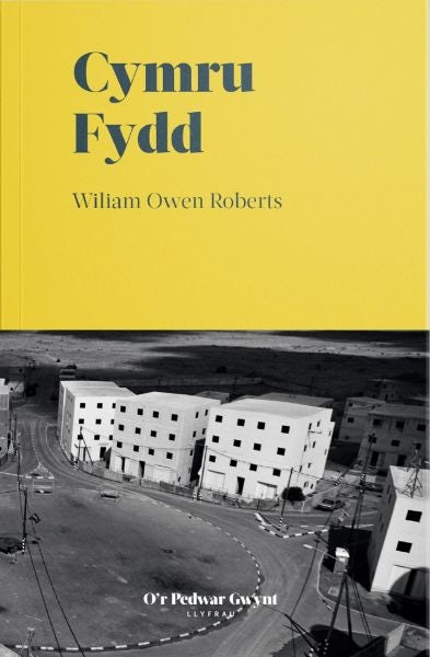 Cover image for Cymru Fydd, isbn: 9781739097509