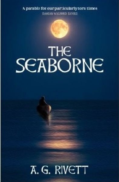 Cover image for The Seaborne - Isle Fincara Trilogy (1), isbn: 9781739362379