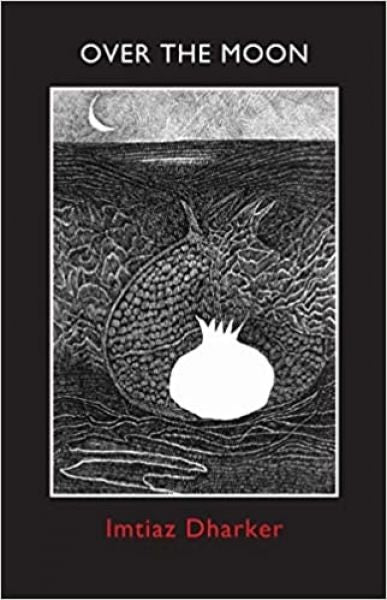 Cover image for Over the Moon, isbn: 9781780371207