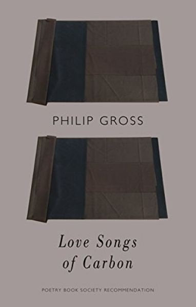 Cover image for Love Songs of Carbon, isbn: 9781780372587