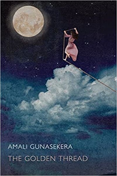 Cover image for Golden Thread, The, isbn: 9781780375984