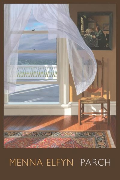 Cover image for Parch, isbn: 9781780377544