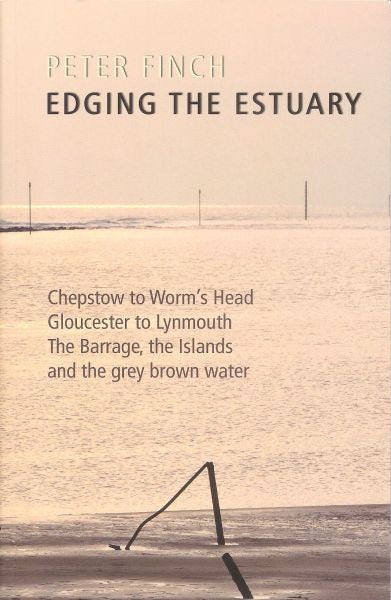 Cover image for Edging the Estuary, isbn: 9781781720844