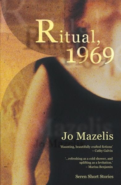 Cover image for Ritual 1969, isbn: 9781781723050