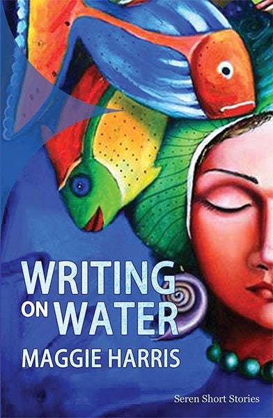 Cover image for Writing on Water, isbn: 9781781723708