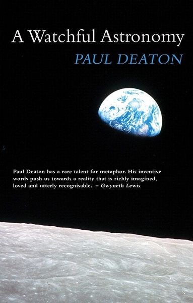Cover image for Watchful Astronomy, A, isbn: 9781781724071