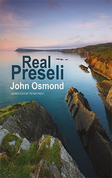 Cover image for Real Preseli, isbn: 9781781724972