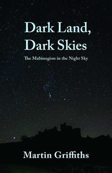 Cover image for Dark Land, Dark Skies, isbn: 9781781726532