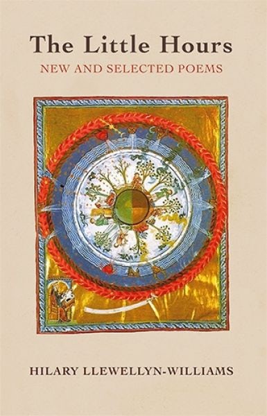 Cover image for Little Hours, The - New and Selected Poems, isbn: 9781781726624