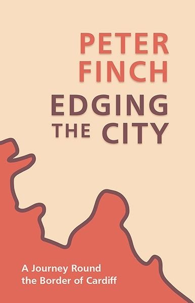 Cover image for Edging the City, isbn: 9781781726761