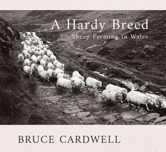 Cover image for A Hardy Breed, isbn: 9781781727218