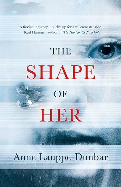 Cover image for The Shape of Her, isbn: 9781781727324