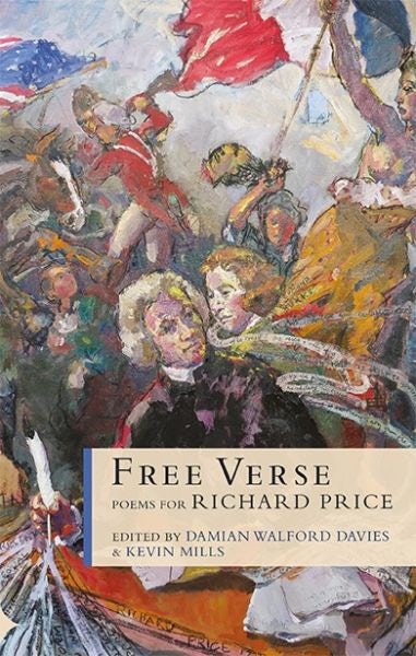 Cover image for Free Verse, isbn: 9781781727461