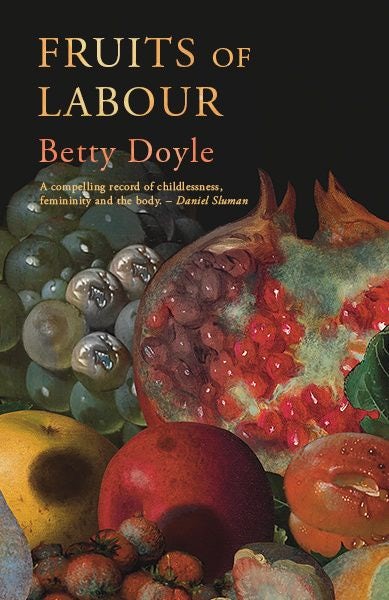 Cover image for Fruits of Labour, isbn: 9781781727669