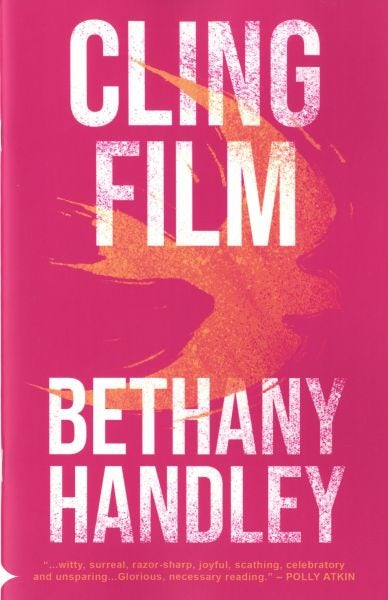 Cover image for Cling Film, isbn: 9781781727683
