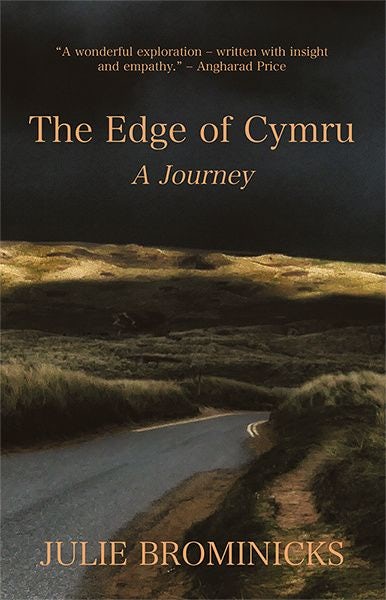 Cover image for The Edge of Cymru, isbn: 9781781727782