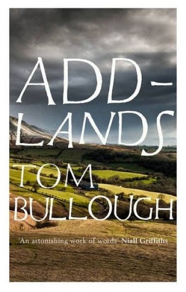 Cover image for Addlands, isbn: 9781783781669