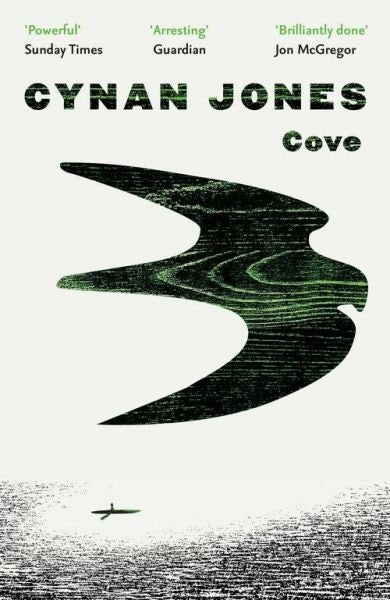 Cover image for Cove, isbn: 9781783783861