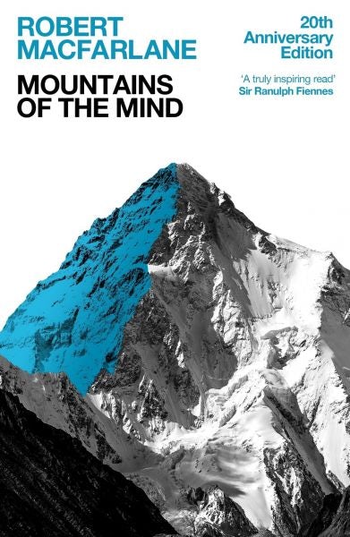 Cover image for Mountains of the Mind, isbn: 9781783786794