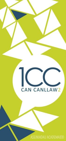 Cover image for Can Canllaw 2, isbn: 9781783900206