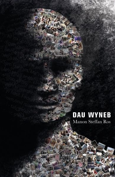 Cover image for Dau Wyneb, isbn: 9781783900831