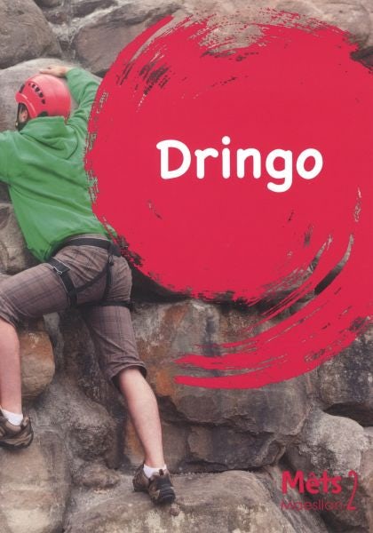 Cover image for Mêts Maesllan 2 - Dringo, isbn: 9781783903993