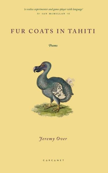 Cover image for Fur Coats in Tahiti, isbn: 9781784107635