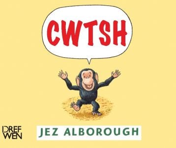 Cover image for Cwtsh, isbn: 9781784230128