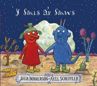 Cover image for Smis a'r Smws, Y, isbn: 9781784231682