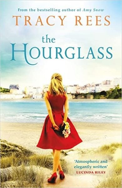 Cover image for Hourglass, The, isbn: 9781784296261