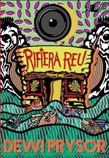 Cover image for Rifiera Reu, isbn: 9781784610401