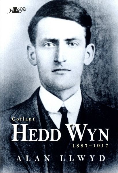 Cover image for Cofiant Hedd Wyn, isbn: 9781784610425
