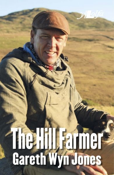 Cover image for Hill Farmer, isbn: 9781784610821