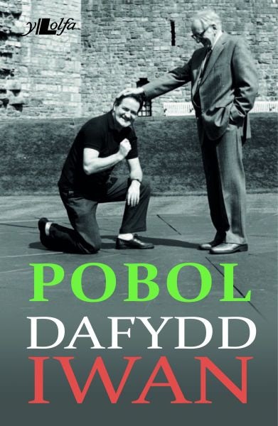 Cover image for Pobol, isbn: 9781784611606