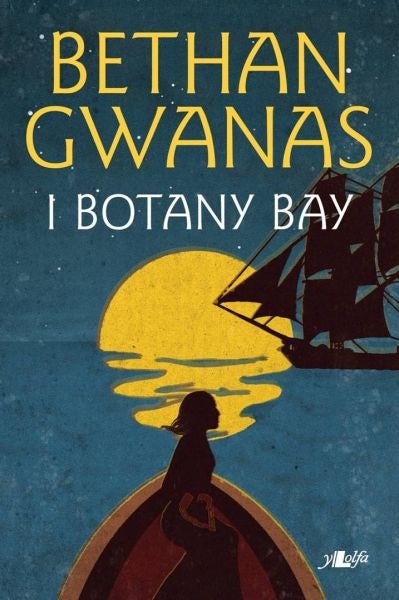 Cover image for I Botany Bay, isbn: 9781784611620