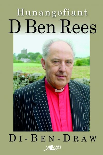 Cover image for Di-Ben-Draw, isbn: 9781784611866
