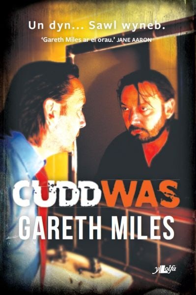 Cover image for Cuddwas, isbn: 9781784612054