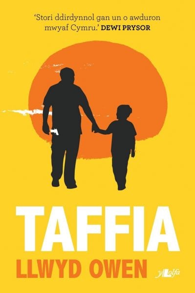 Cover image for Taffia, isbn: 9781784612498