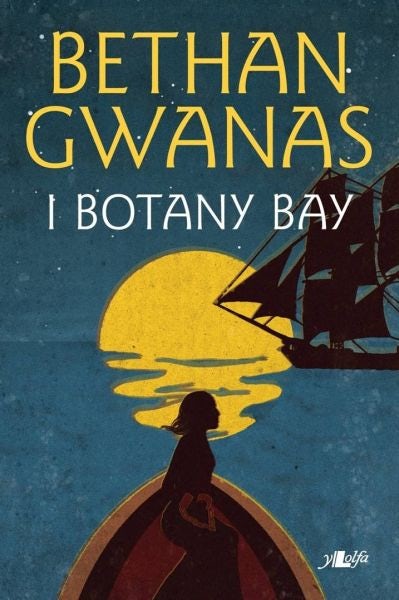 Cover image for I Botany Bay, isbn: 9781784612511