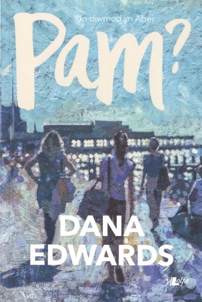 Cover image for Pam?, isbn: 9781784612948
