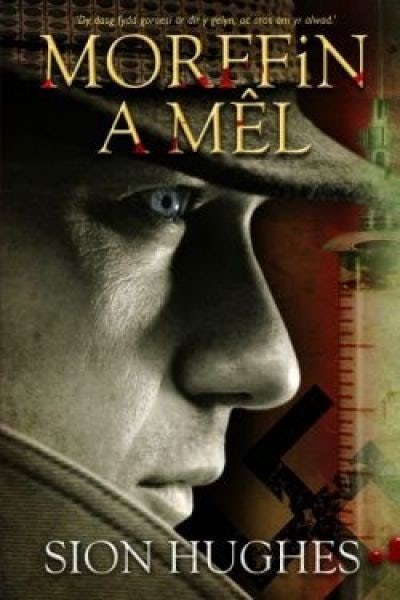Cover image for Morffin a Mêl, isbn: 9781784613136