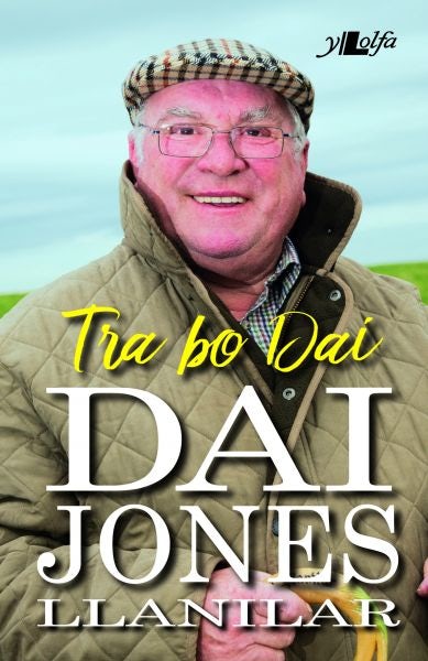 Cover image for Tra bo Dai, isbn: 9781784613372
