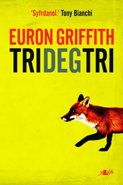 Cover image for Tri Deg Tri, isbn: 9781784613396