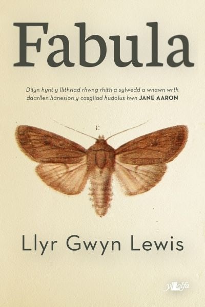 Cover image for Fabula, isbn: 9781784614010
